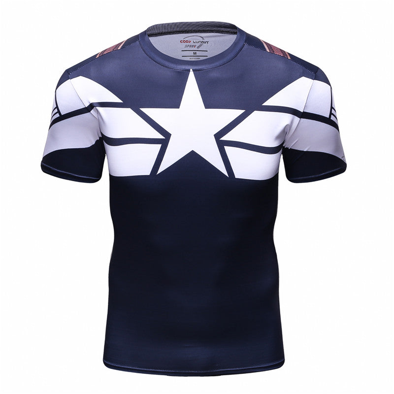 CAPTAIN AMERICA T-Shirt