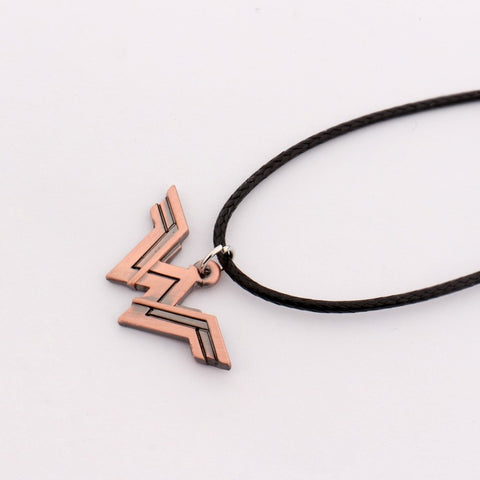 Wonder Woman Pendant - Gym Heroics Apparel