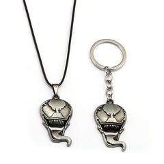 F.A.L Venom Gothier　NECKLACE F.A.L Venom Gothier NECKLACE