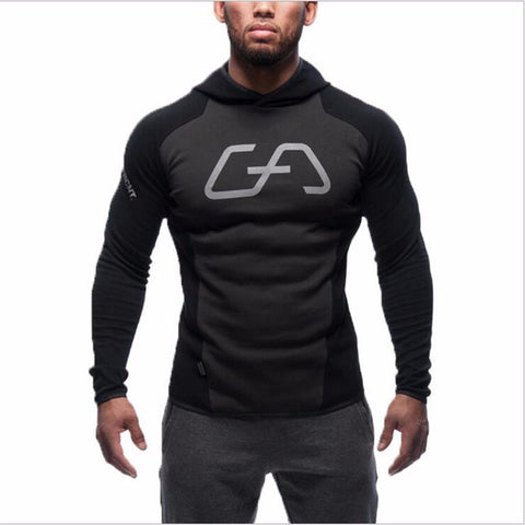 NEW* GYM AESTHETICS Hoodie - Gym Heroics Apparel