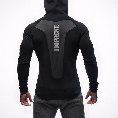 NEW* GYM AESTHETICS Hoodie - Gym Heroics Apparel