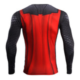 THOR Infinity War Shirt - Gym Heroics Apparel