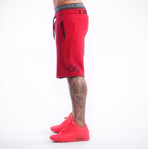 Shorts - GYM AESTHETICS - Gym Heroics Apparel