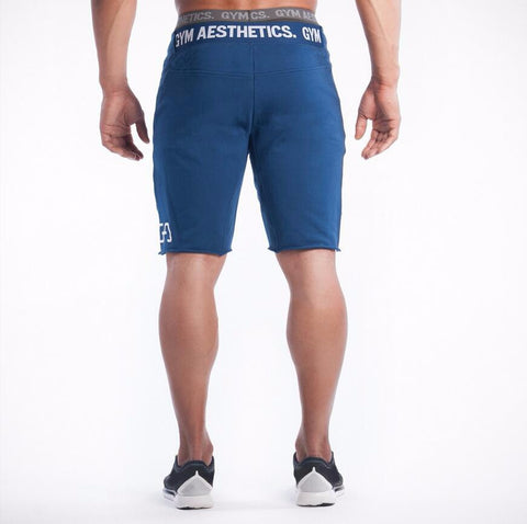 Shorts - GYM AESTHETICS - Gym Heroics Apparel