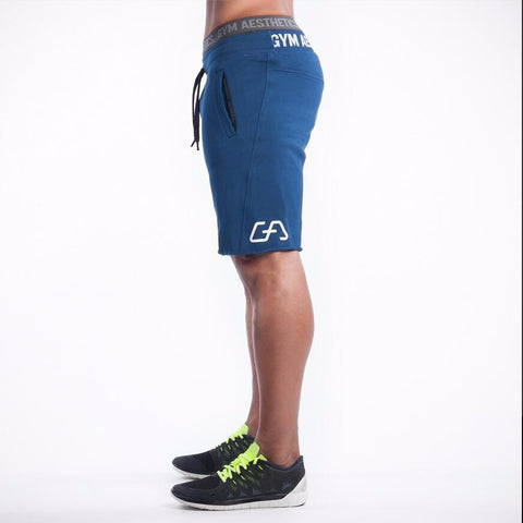 Shorts - GYM AESTHETICS - Gym Heroics Apparel