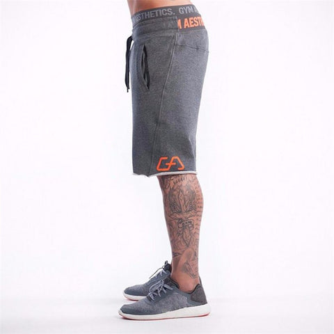 Shorts - GYM AESTHETICS - Gym Heroics Apparel