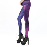 "HARLEY QUINN" Women's Leggings - Gym Heroics Apparel