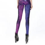 "HARLEY QUINN" Women's Leggings - Gym Heroics Apparel