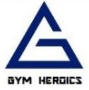 Gym Heroics Apparel